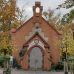 Bestattung Norden Berlin