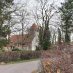 Friedhof Hermsdorf